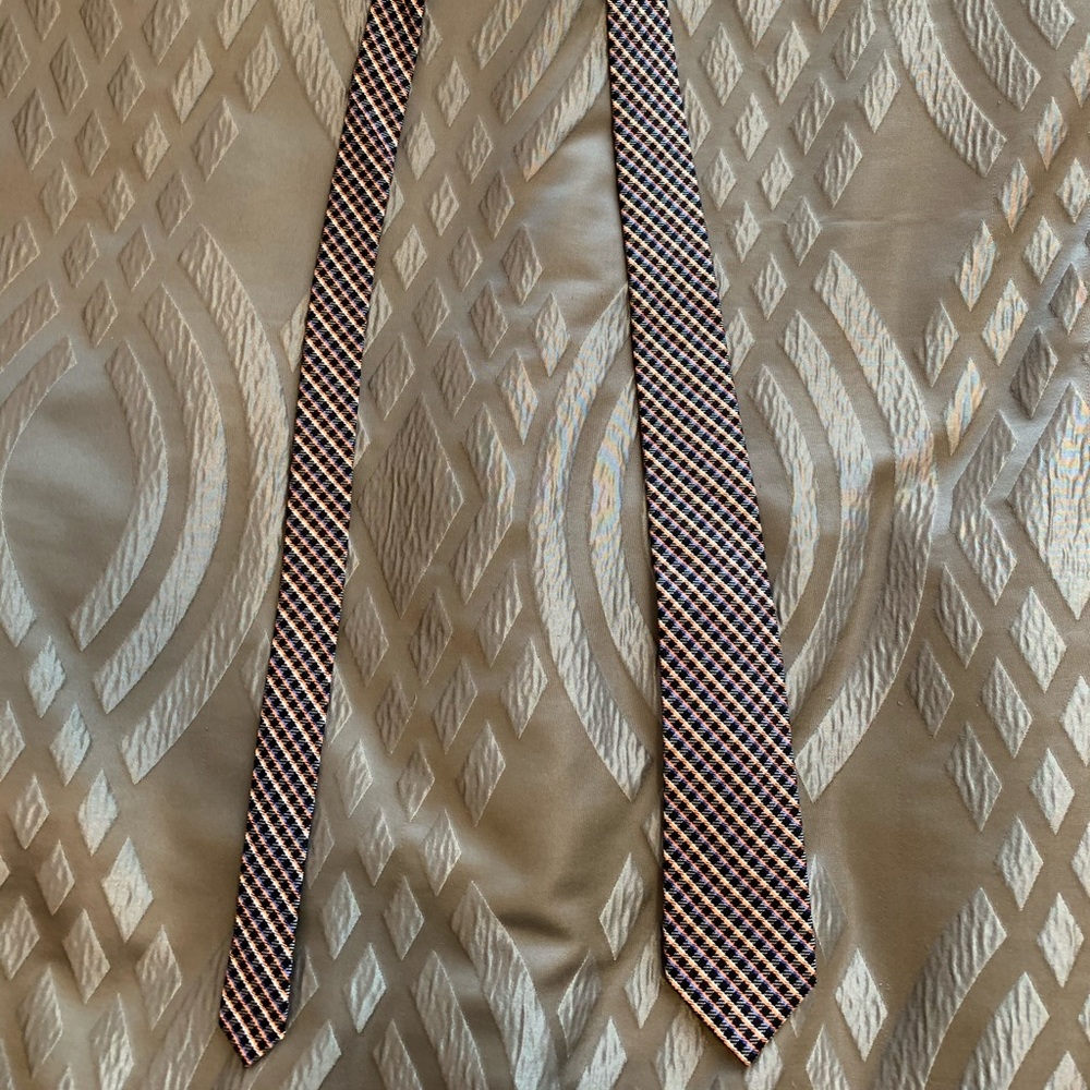 🤪 3 for $25 Ben Sherman Necktie Hand made